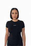 Bodié Balance Tshirt - Black