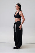 CONTOUR CUFFED JOGGERS