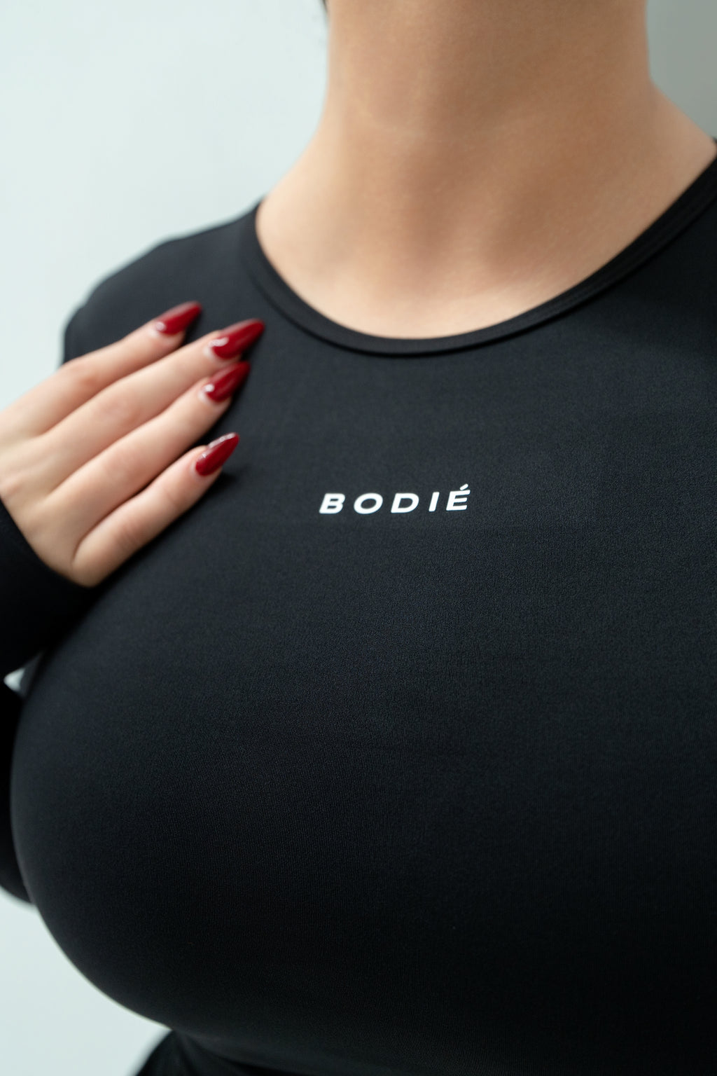 Adore long sleeve