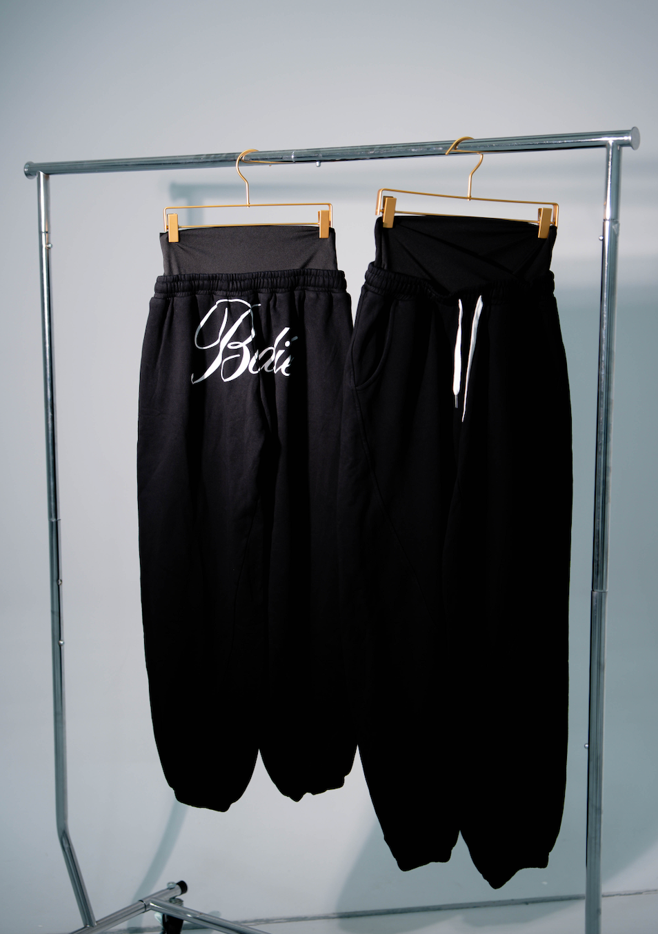 CONTOUR CUFFED JOGGERS