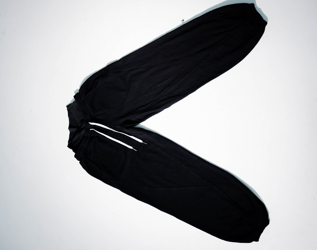 CONTOUR CUFFED JOGGERS