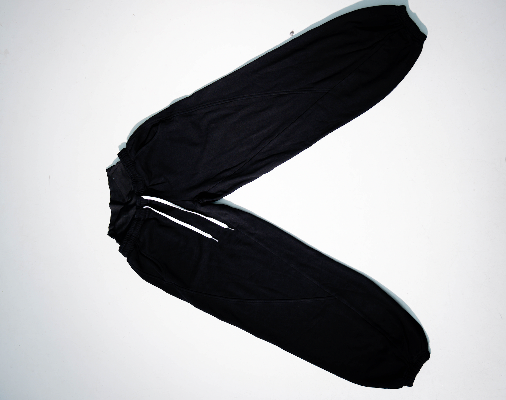 CONTOUR CUFFED JOGGERS