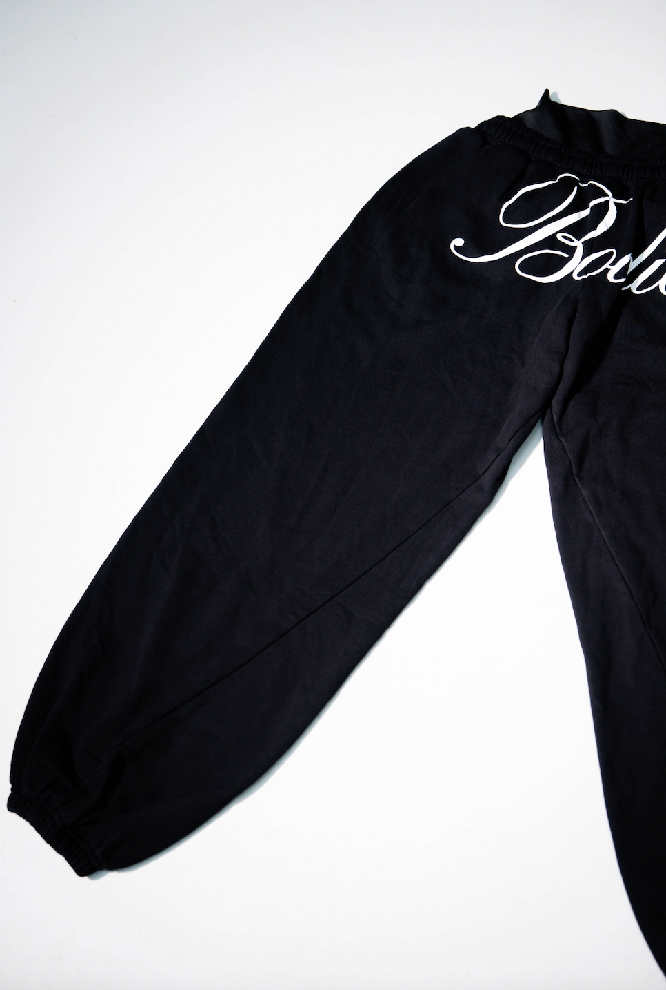 CONTOUR CUFFED JOGGERS