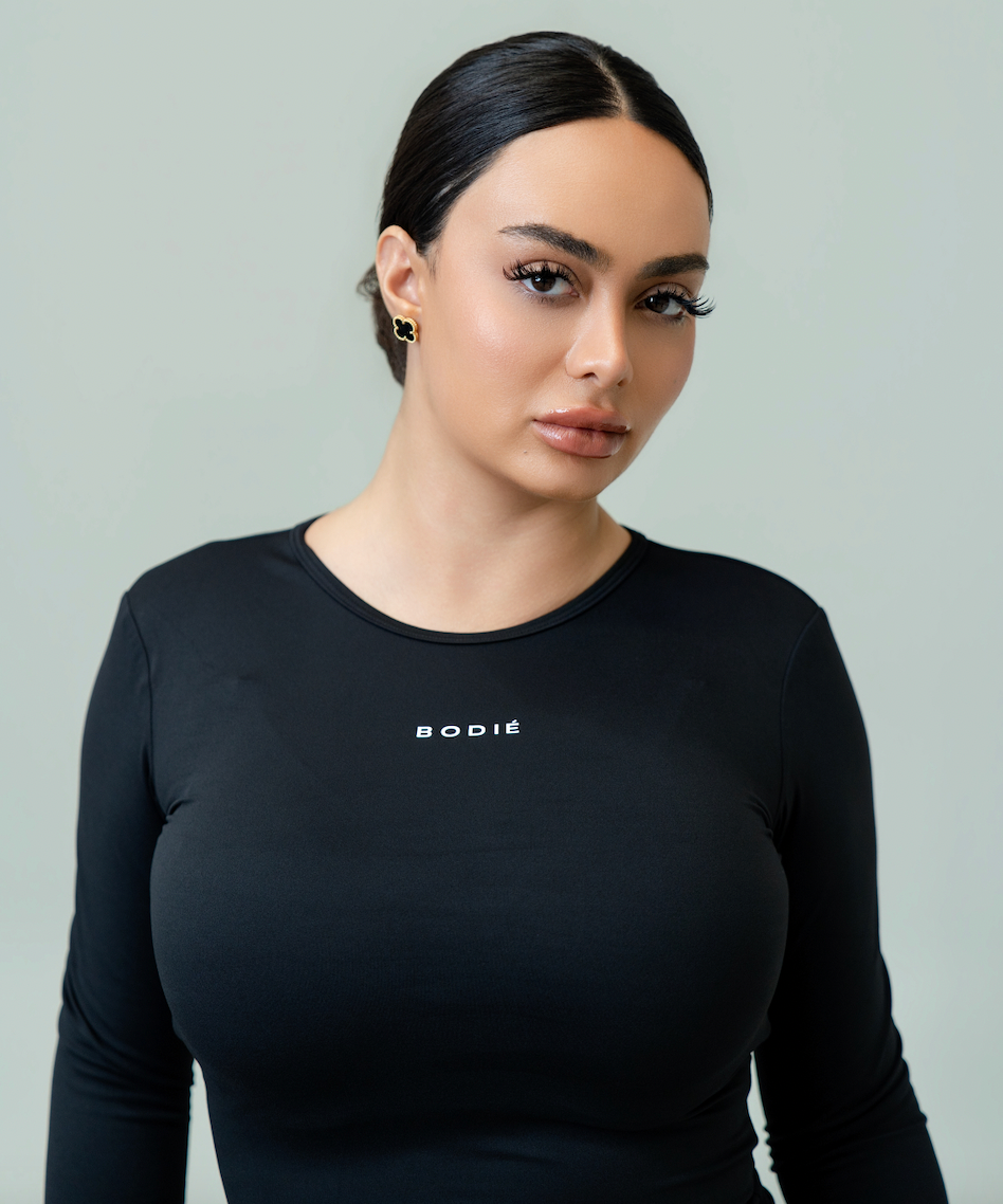 Adore long sleeve
